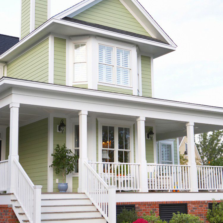 Home Improvement Services in North Carolina Home Improvement Services in North Carolina