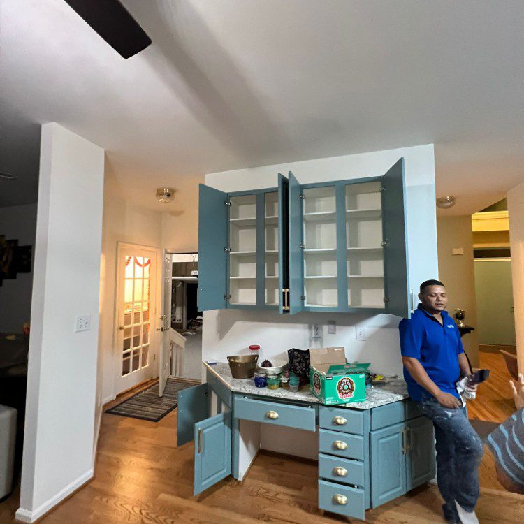 Home Improvement Services in North Carolina Home Improvement Services in North Carolina